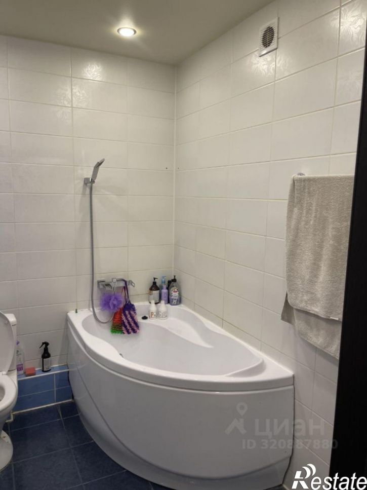 1-комн квартира улица Салиха Батыева, 17,  д. 17