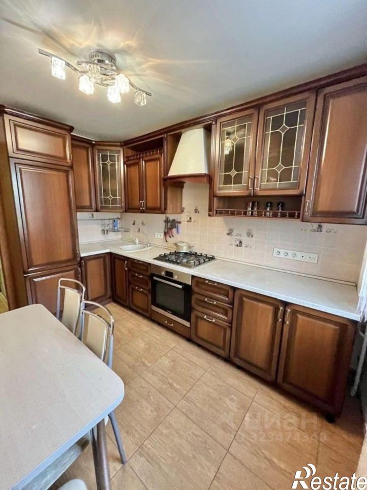 2-комн квартира Казань