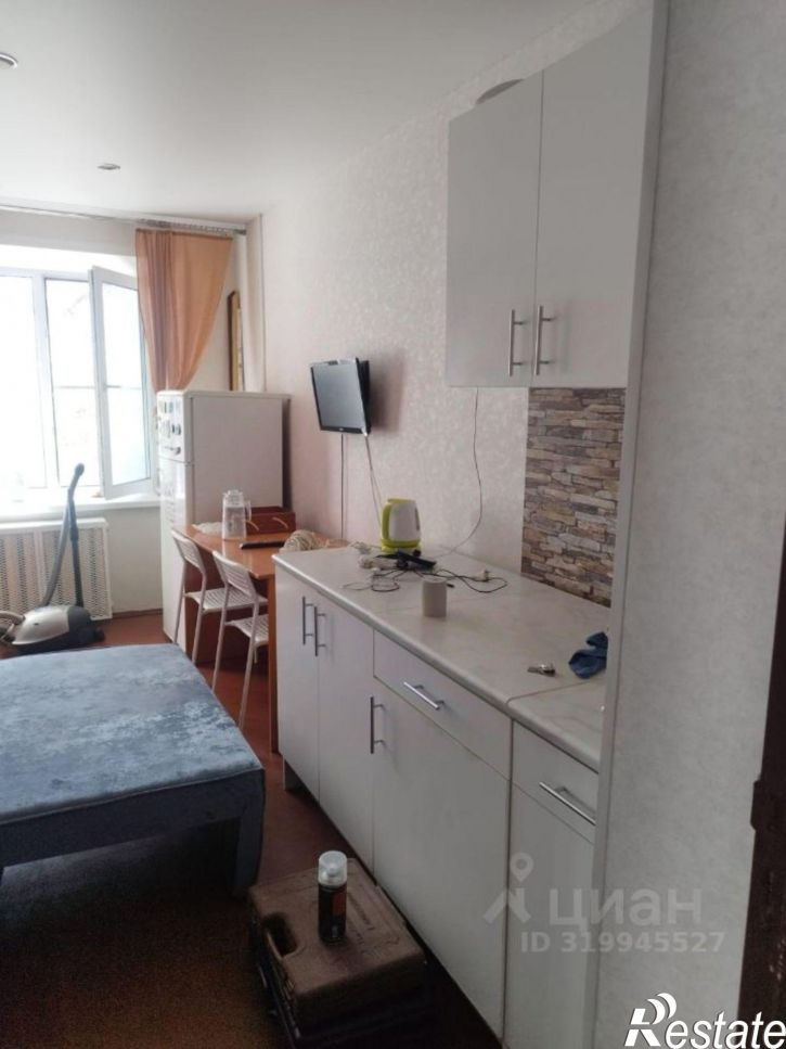 Комната Промысловая улица, 5,  д. 5