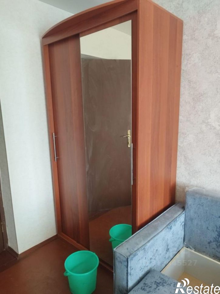 Комната Промысловая улица, 5,  д. 5