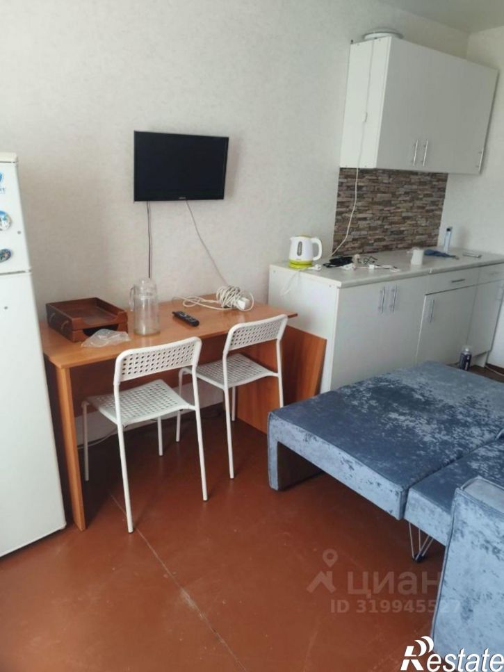 Комната Промысловая улица, 5,  д. 5