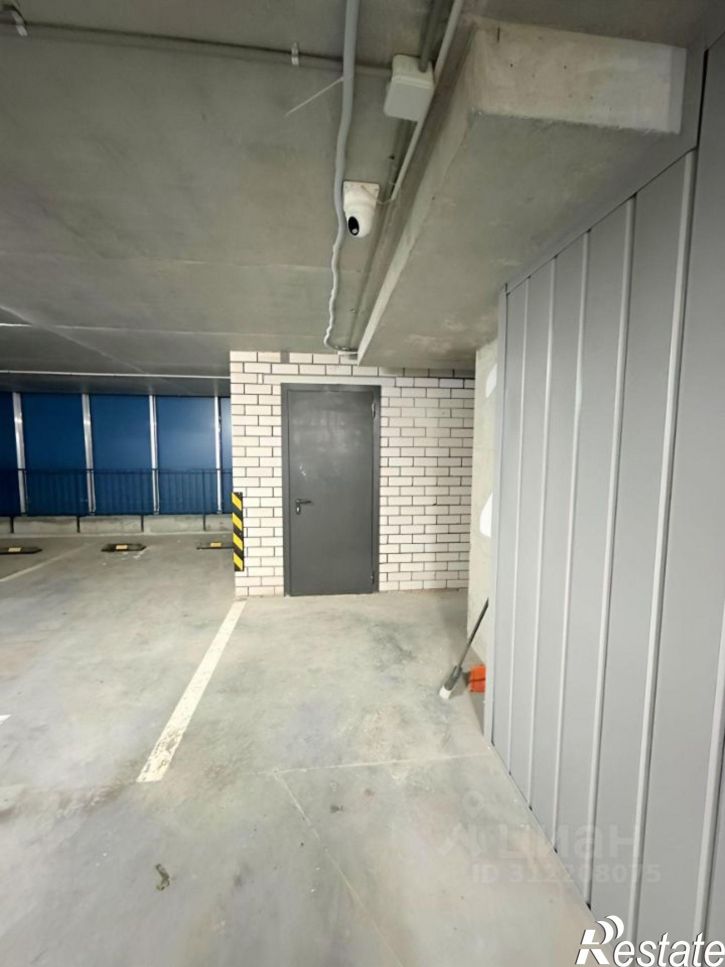 Гараж/парковка Казань