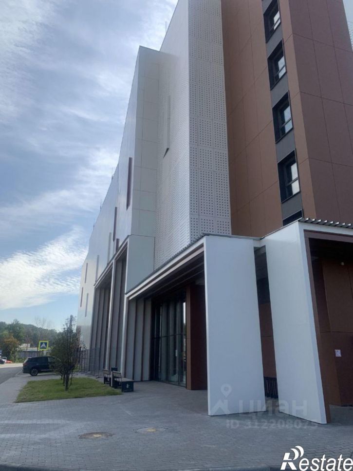 Гараж/парковка Казань