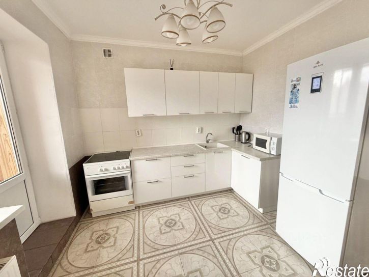 2-комн квартира Казань