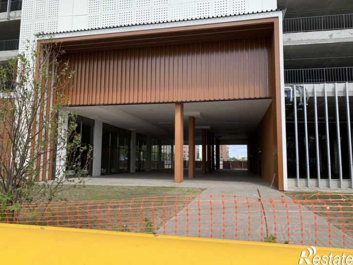 Гараж/парковка Казань