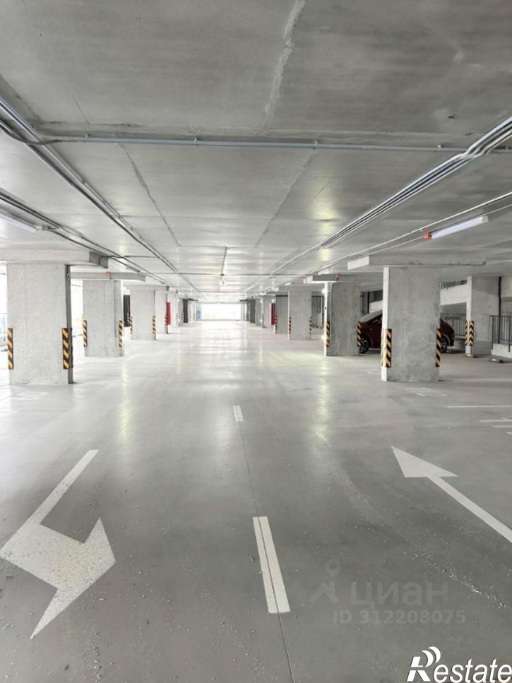 Гараж/парковка Казань