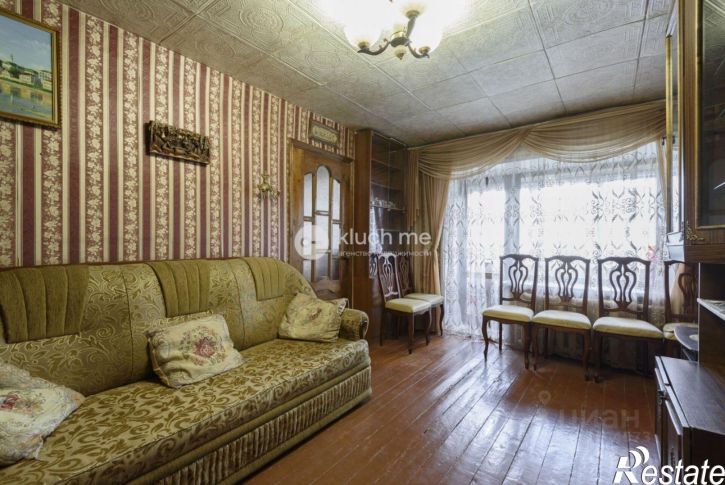 2-комн квартира улица Лейтенанта Шмидта, 46,  д. 46