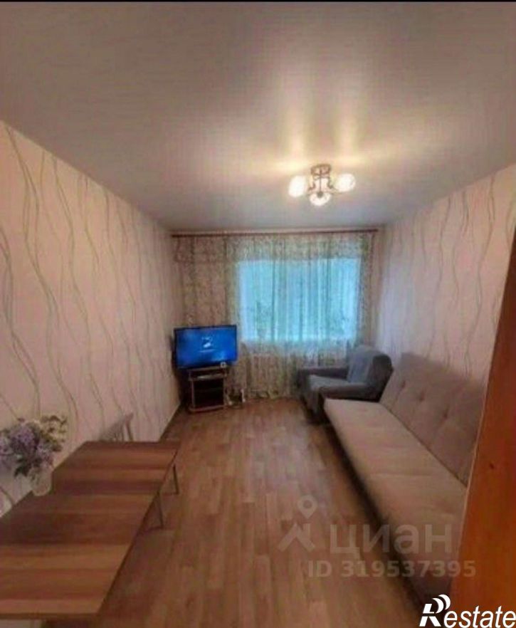 Комната улица Мазита Гафури, 7,  д. 7