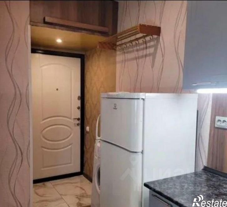 Комната улица Мазита Гафури, 7,  д. 7