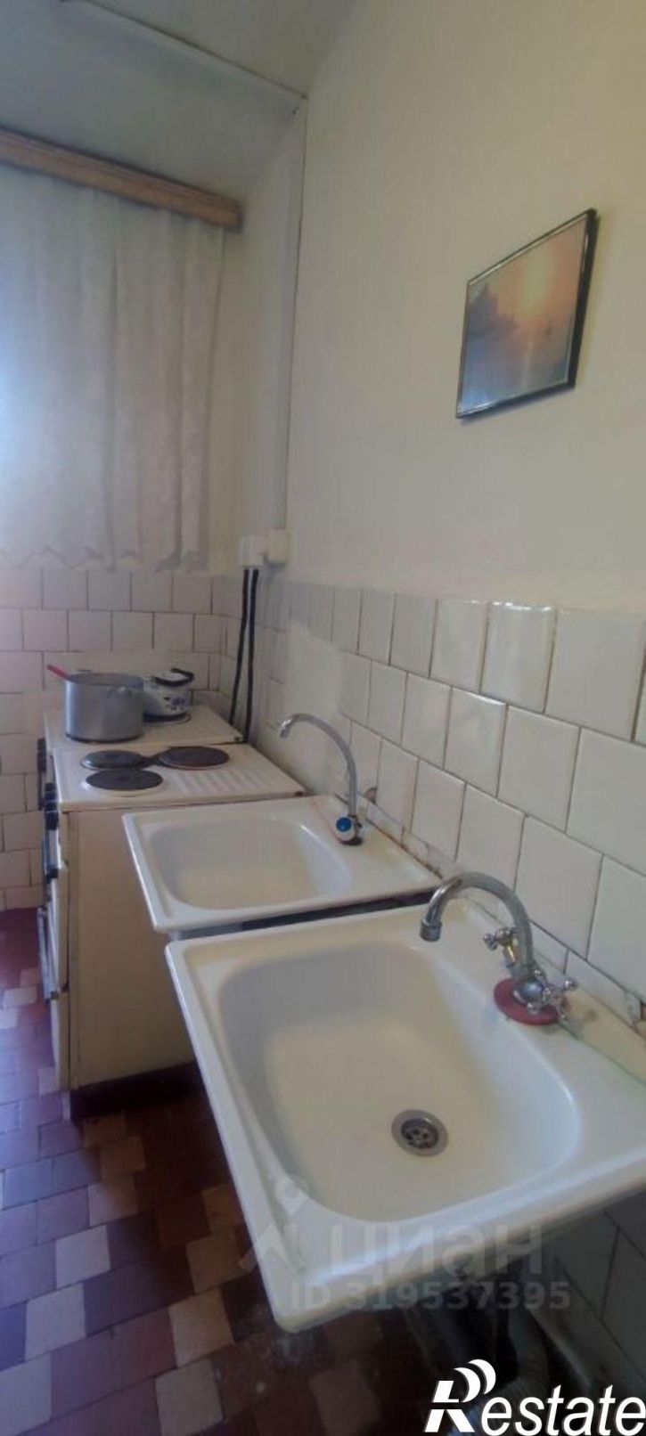 Комната улица Мазита Гафури, 7,  д. 7