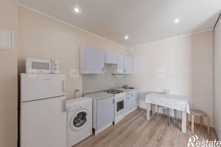 1-комн квартира улица Тулпар, 5,  д. 5