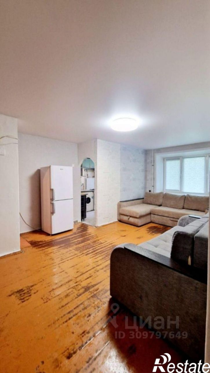 3-комн квартира улица 8 Марта, 9,  д. 9