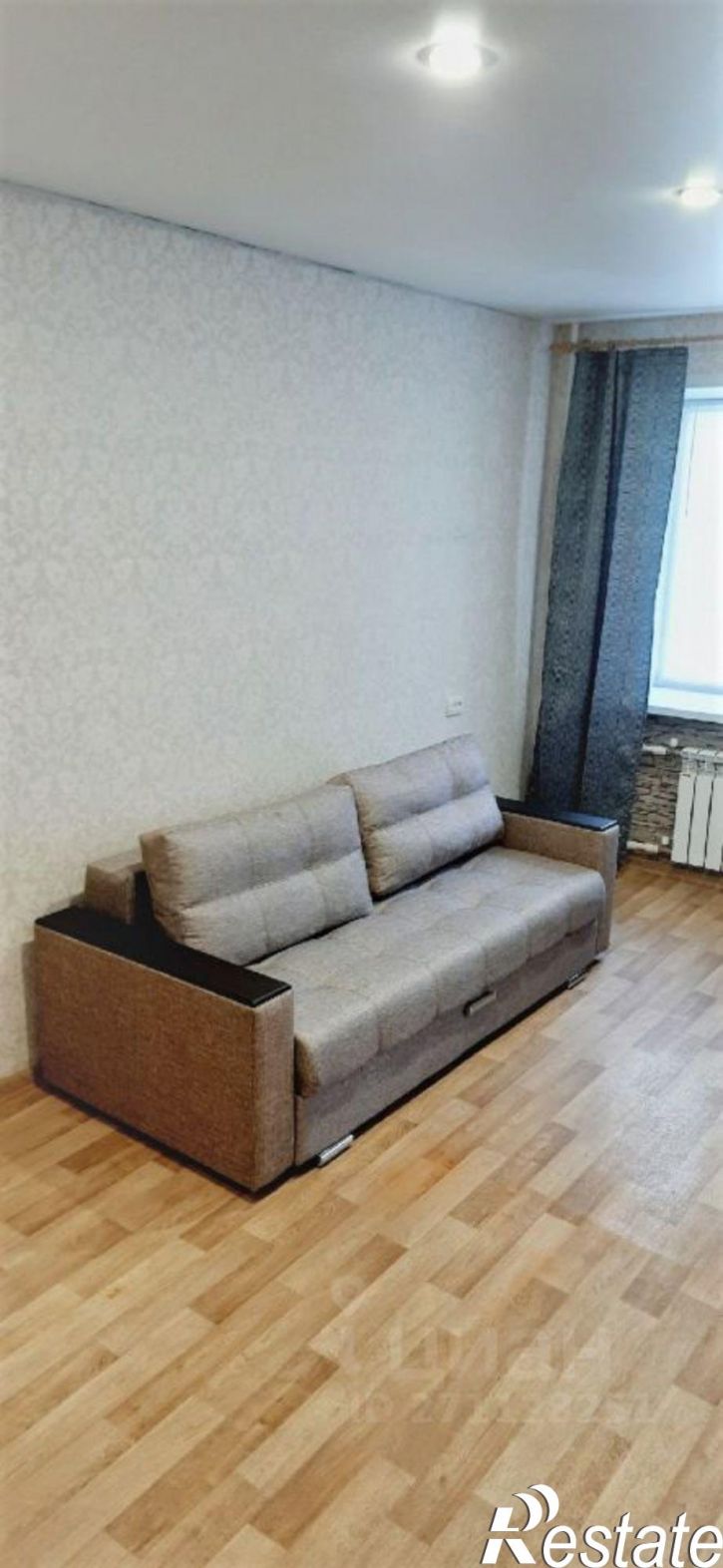 2-комн квартира Казань, улица Новаторов