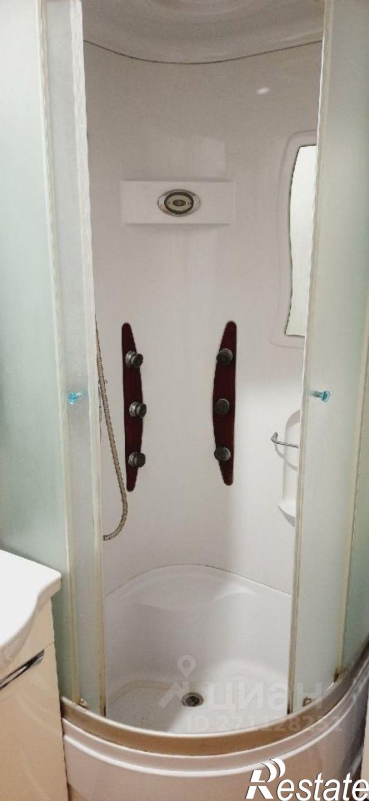 2-комн квартира Казань, улица Новаторов