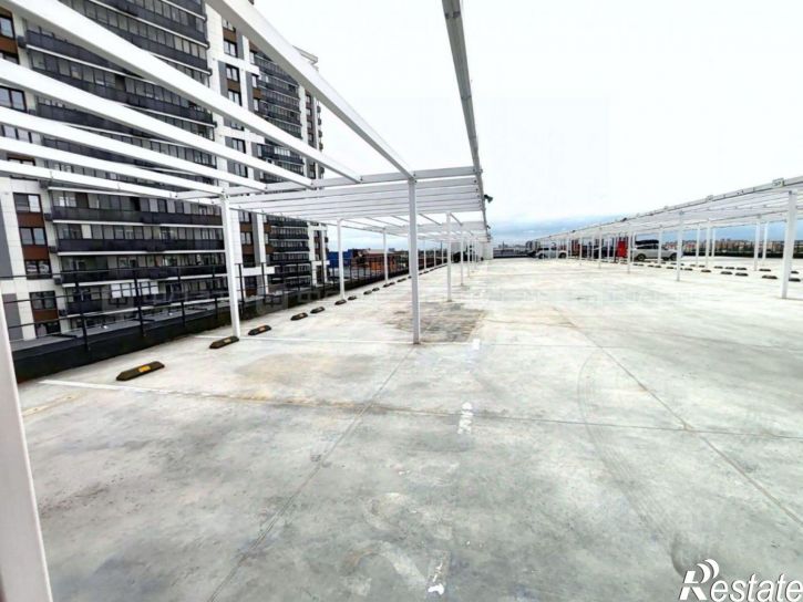 Гараж/парковка улица Аделя Кутуя, 110Ж,  д. 110Ж