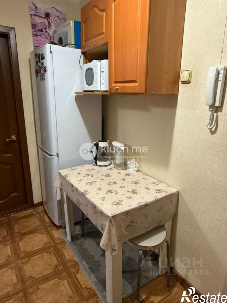 2-комн квартира улица Рихарда Зорге, 24,  д. 24