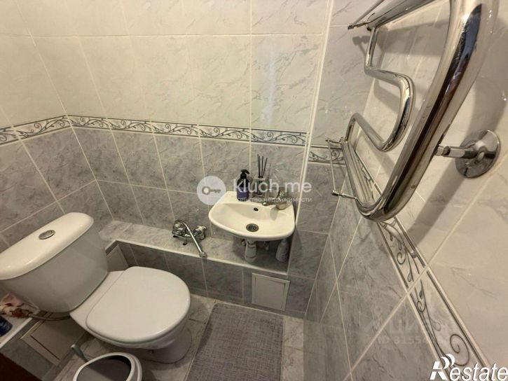 2-комн квартира улица Рихарда Зорге, 24,  д. 24