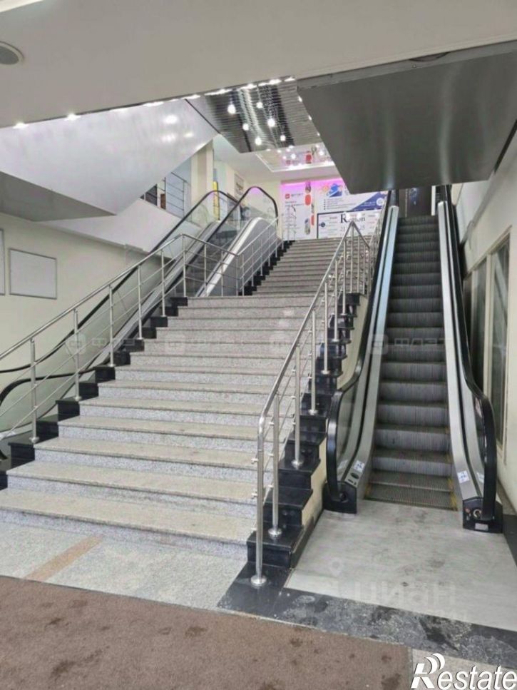 Офис Спартаковская улица