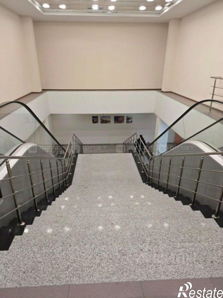 Офис Спартаковская улица