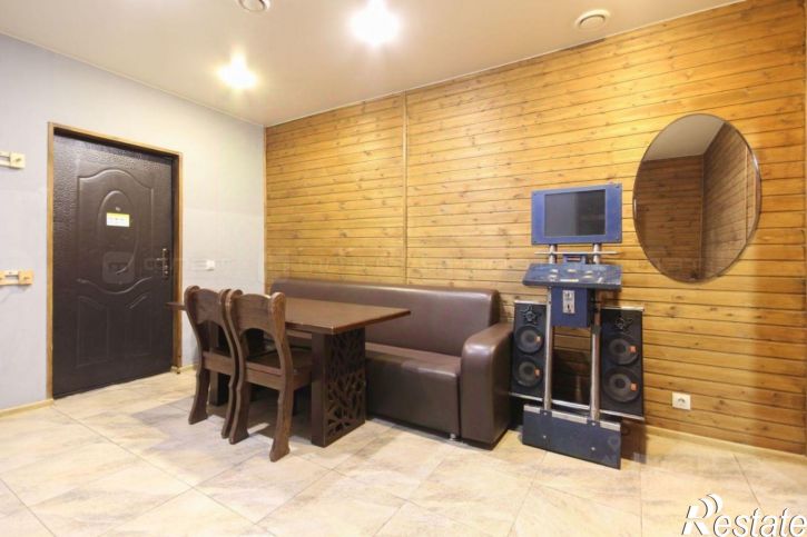 Помещение свободного назначения Оренбургский тракт, 20,  д. 20