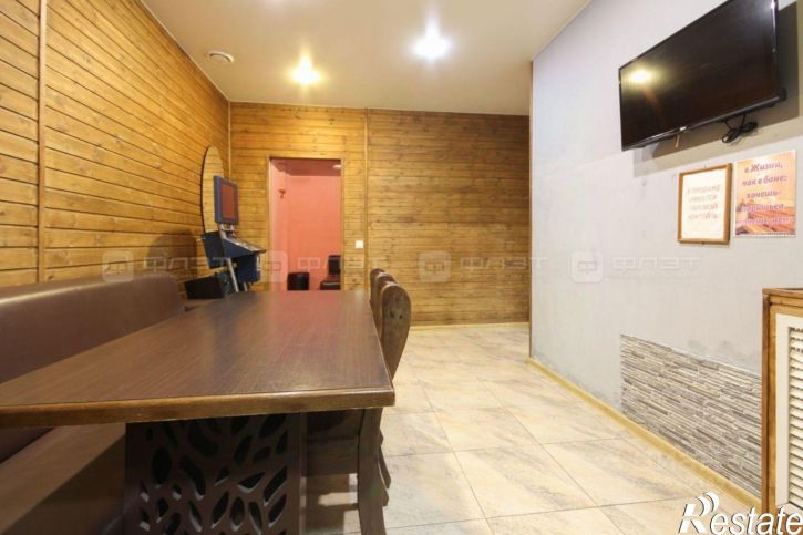 Помещение свободного назначения Оренбургский тракт, 20,  д. 20