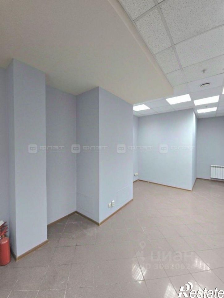 Офис Спартаковская улица