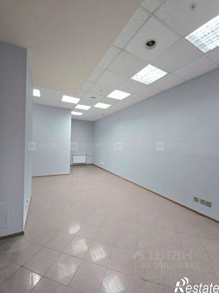 Офис Спартаковская улица