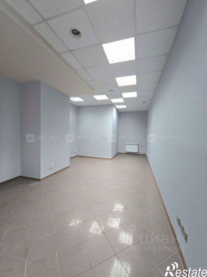 Офис Спартаковская улица