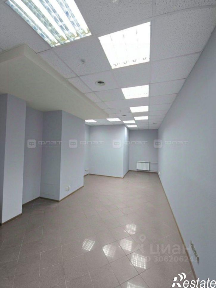 Офис Спартаковская улица