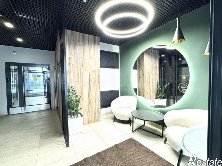 1-комн квартира улица Братьев Батталовых, 20А,  д. 20А