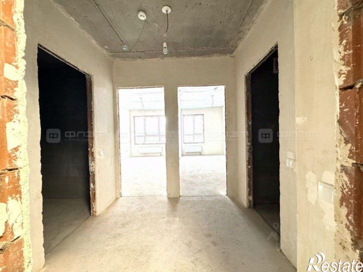 1-комн квартира улица Братьев Батталовых, 20А,  д. 20А