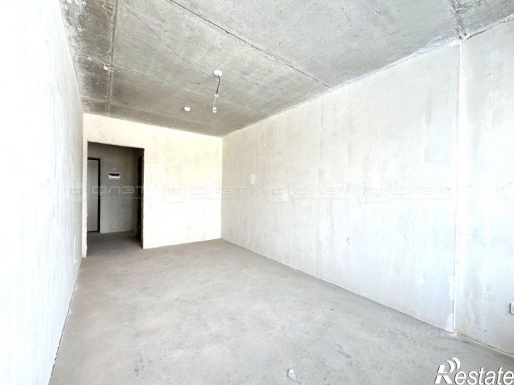 1-комн квартира улица Братьев Батталовых, 20А,  д. 20А