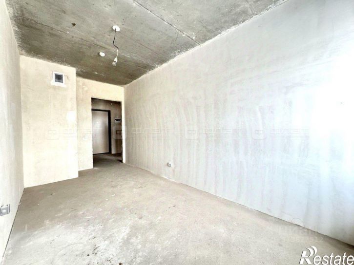 1-комн квартира улица Братьев Батталовых, 20А,  д. 20А