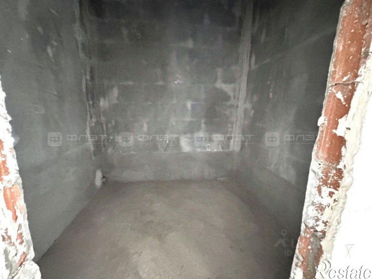 1-комн квартира улица Братьев Батталовых, 20А,  д. 20А