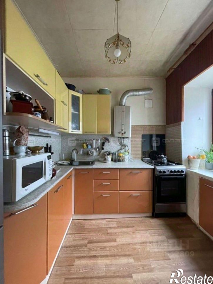 2-комн квартира улица Жуковского, 27,  д. 27