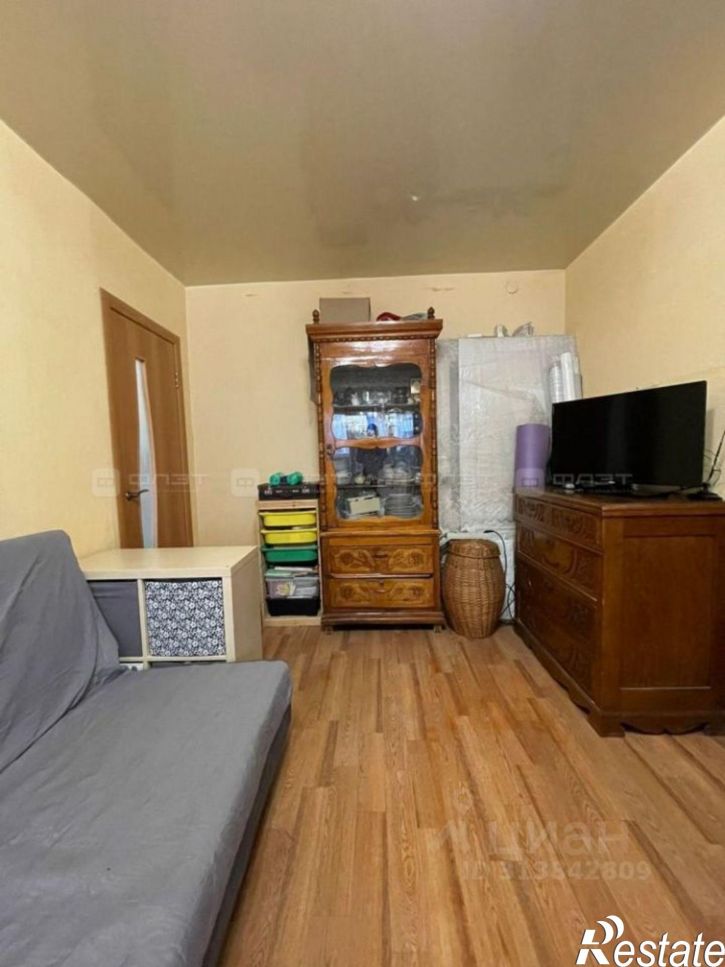 2-комн квартира улица Жуковского, 27,  д. 27