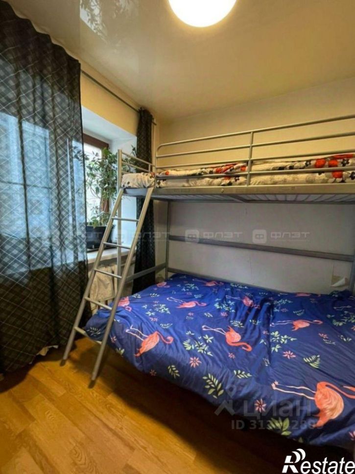 2-комн квартира улица Жуковского, 27,  д. 27