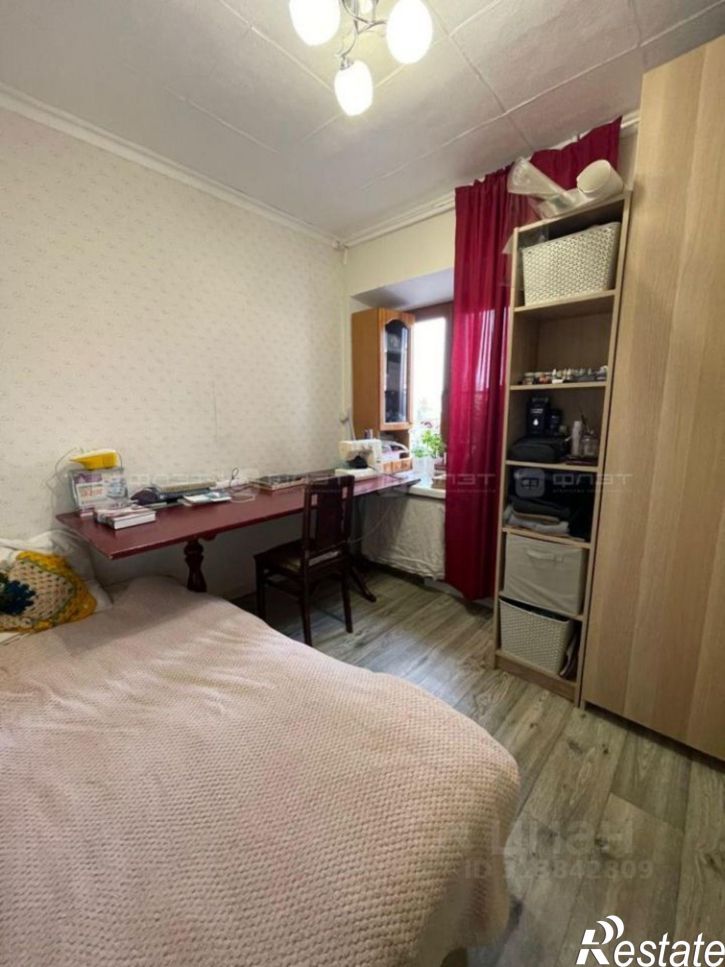 2-комн квартира улица Жуковского, 27,  д. 27