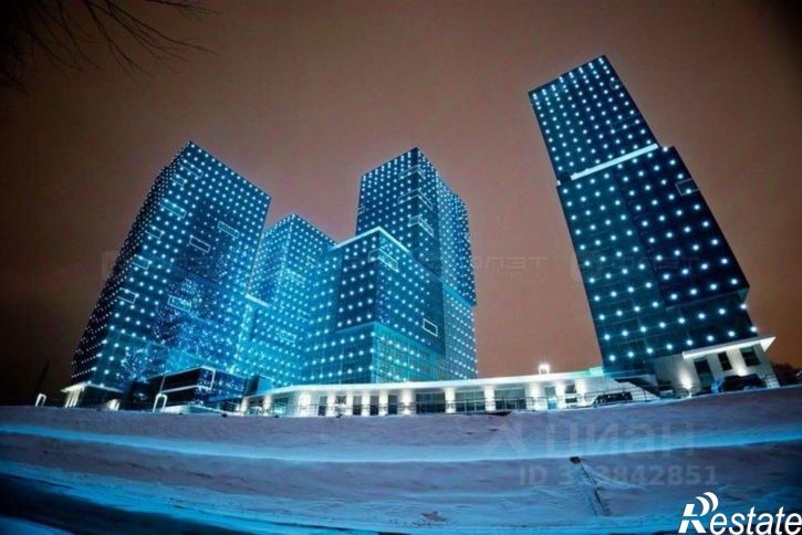 1-комн квартира Шоссейная улица, 57,  д. 57