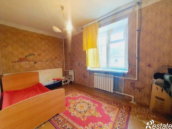 3-комн квартира Хлебозаводская улица, 5,  д. 5