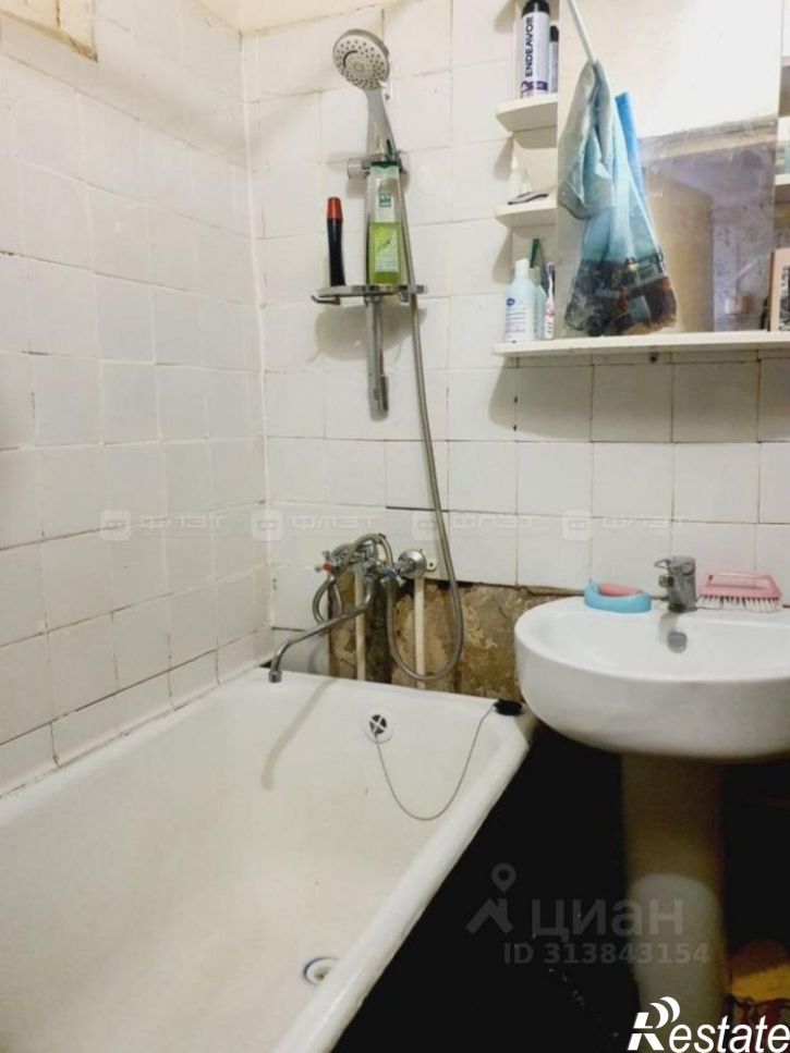 3-комн квартира Хлебозаводская улица, 5,  д. 5