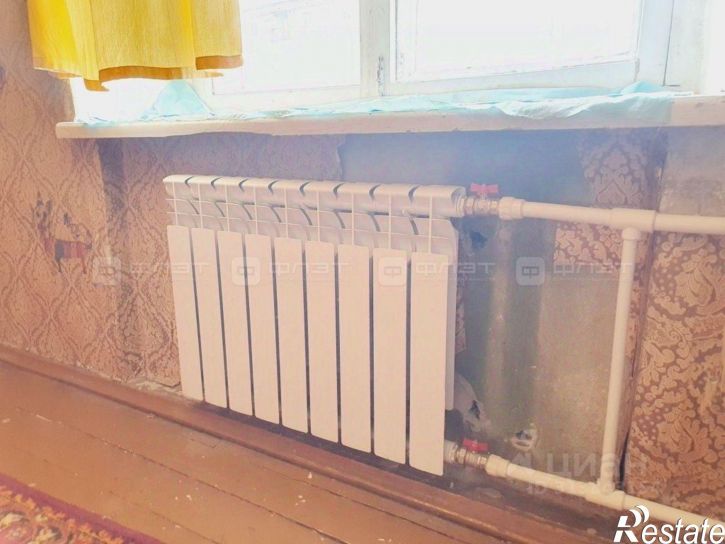 3-комн квартира Хлебозаводская улица, 5,  д. 5