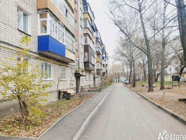 3-комн квартира Хлебозаводская улица, 5,  д. 5