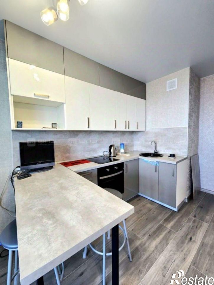 1-комн квартира улица Бари Галеева, 8,  д. 8