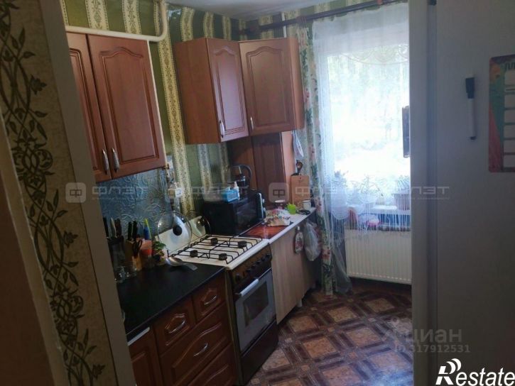 2-комн квартира улица Маршала Чуйкова, 20,  д. 20