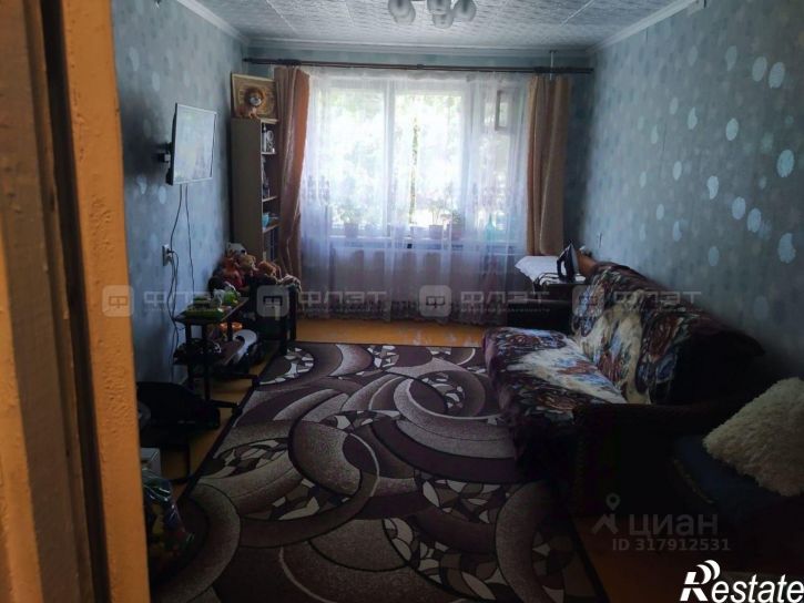 2-комн квартира улица Маршала Чуйкова, 20,  д. 20