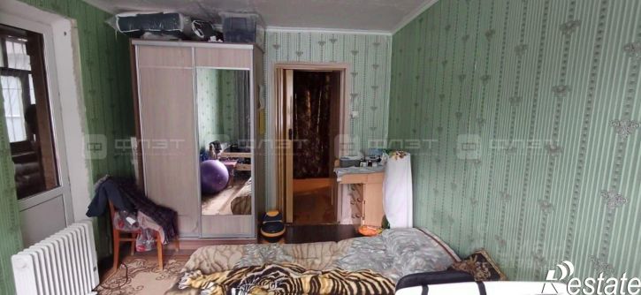 2-комн квартира улица Маршала Чуйкова, 20,  д. 20