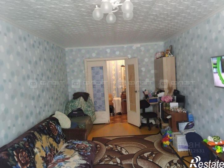 2-комн квартира улица Маршала Чуйкова, 20,  д. 20