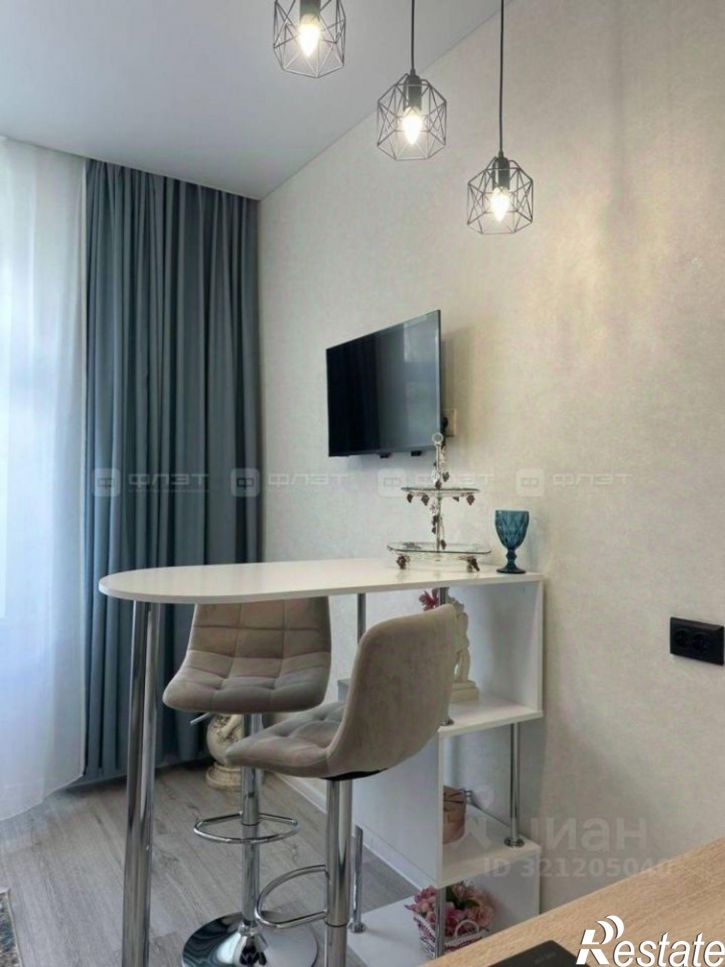 1-комн квартира Ботаническая улица, 14,  д. 14