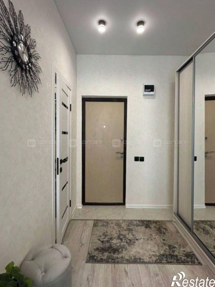 1-комн квартира Ботаническая улица, 14,  д. 14